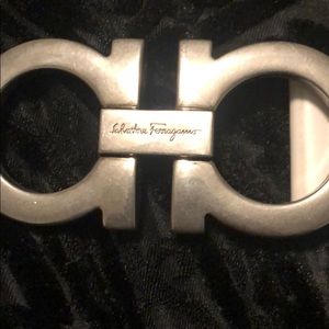 Salvatore Ferragamo Belt